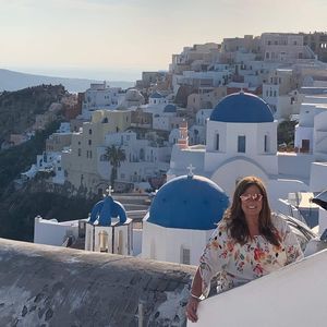 Meet your Posher, Jill